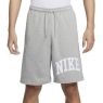409-NIKE男款法國毛圈布短褲