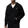 410-NIKE男子開襟連帽衫