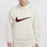411-Nike 男子加絨連帽衫