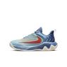 411-NIKE 大童/女款 籃球鞋