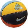 NIKE 室內外球