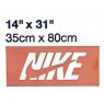 NIKE 毛巾