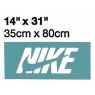 NIKE 毛巾