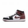 502-AIR JORDAN 1 MID SE