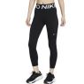 NIKE女款高腰內搭褲