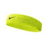 NIKE SWOOSH 頭帶