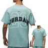 504-JORDAN男子T卹