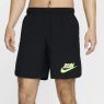 505-NIKE男款跑步短褲