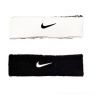NIKE 雙面頭帶