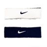 NIKE 雙面頭帶