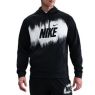 510-NIKE男款加絨連帽衫