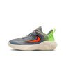 602-NIKE大童籃球鞋